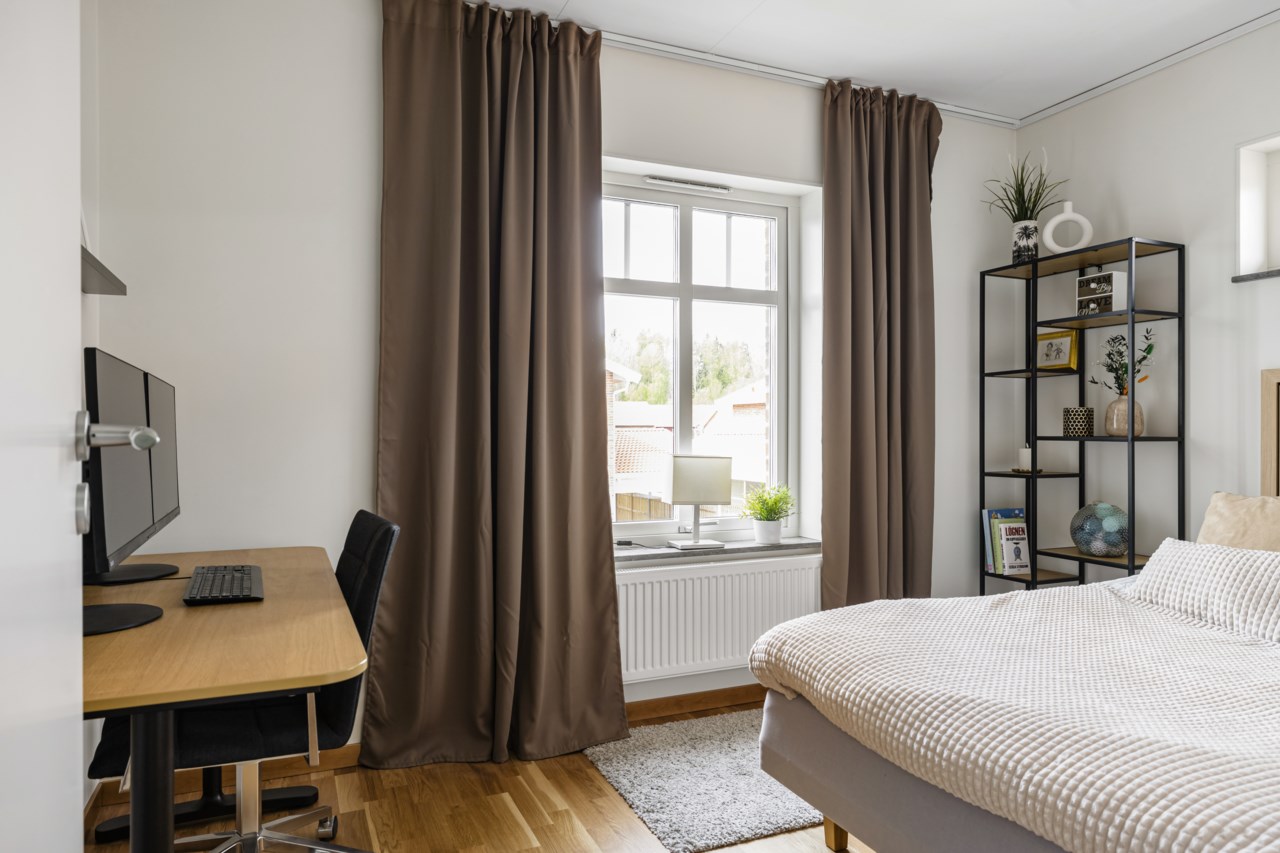 Skördevägen 33