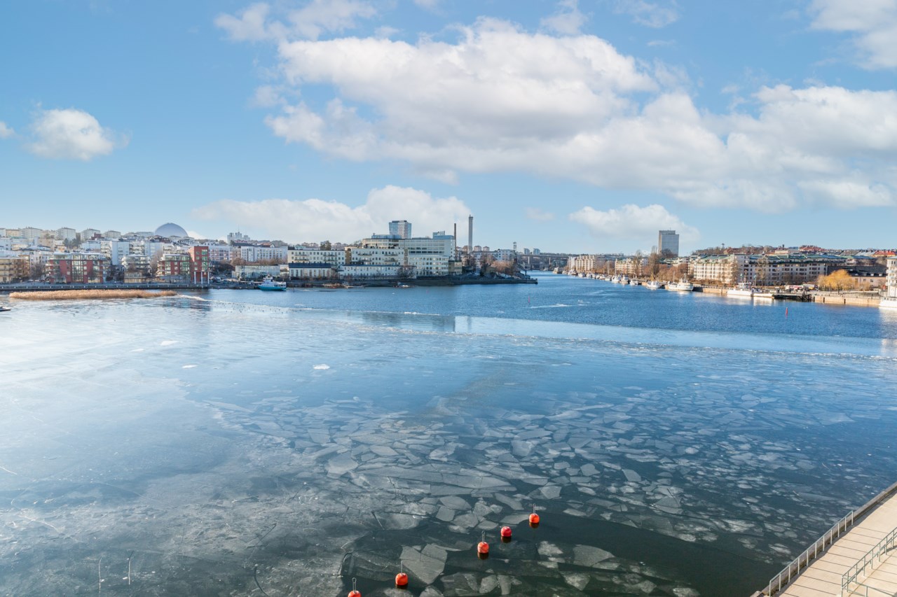 Henriksdalskajen 8