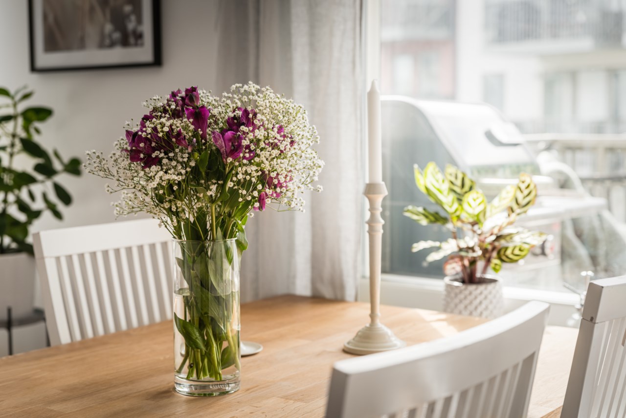 Midsommargränd 2, 2 tr