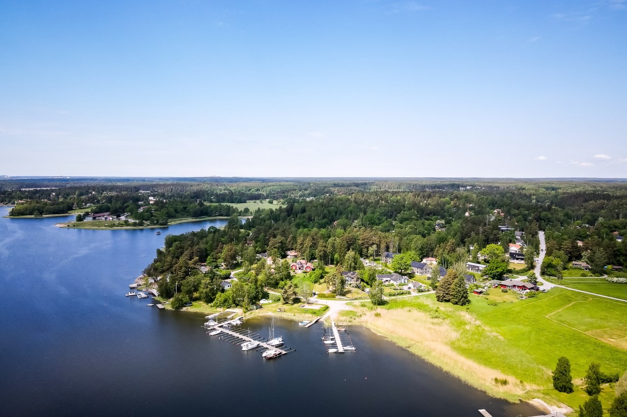 Skåvsjöparksvägen 4B