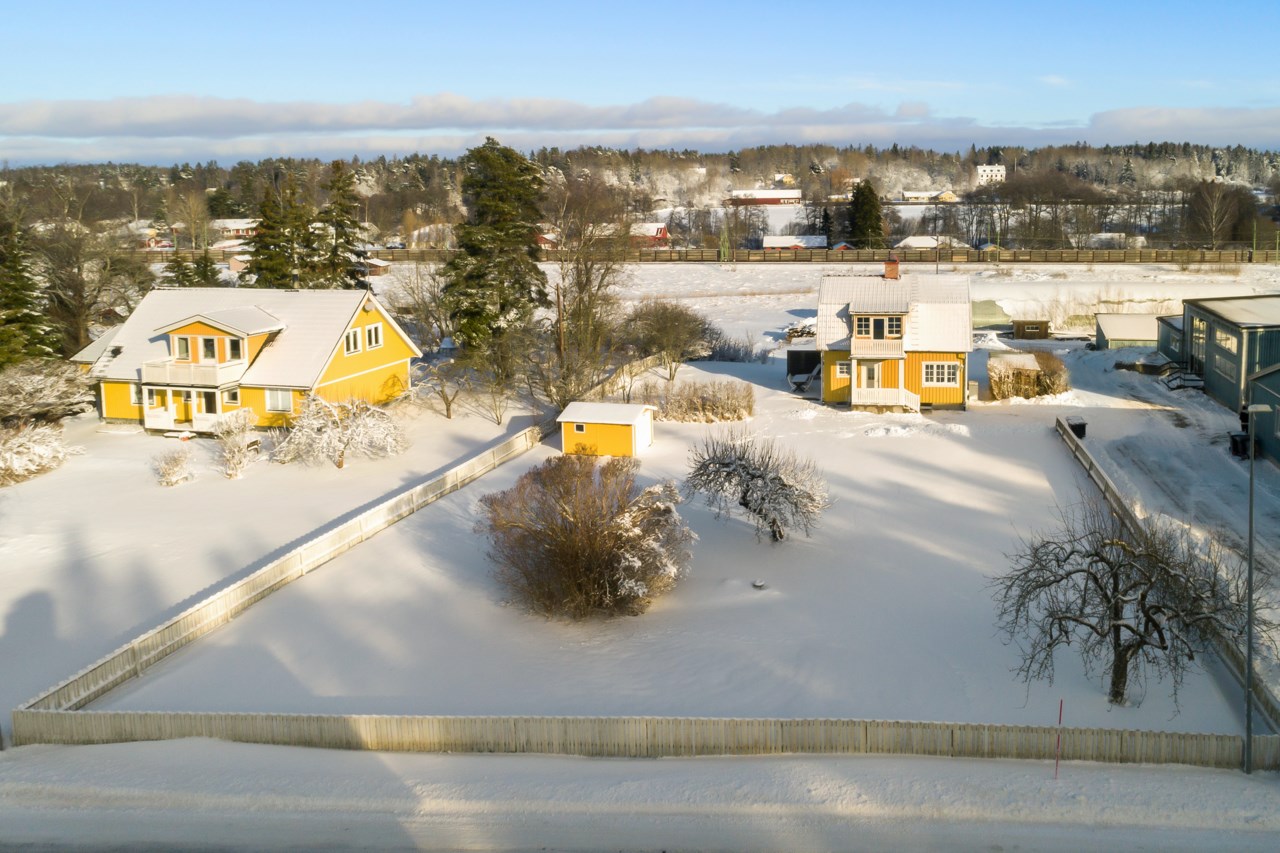 Björkkällevägen 42