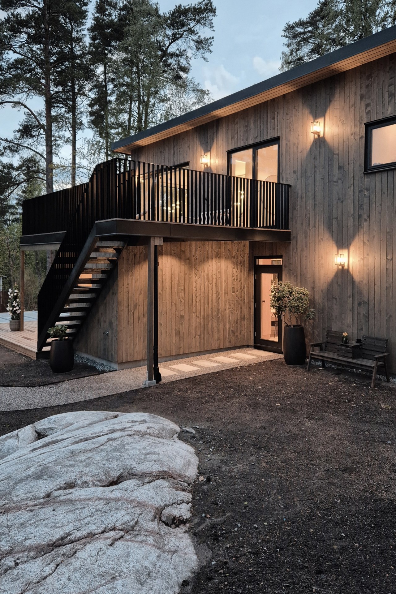 Skarpängsvägen 27A
