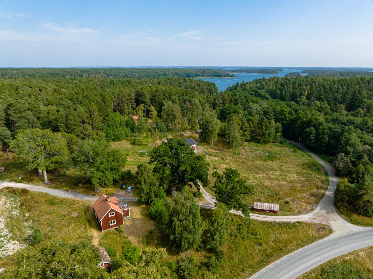 Ängsviksvägen 1B