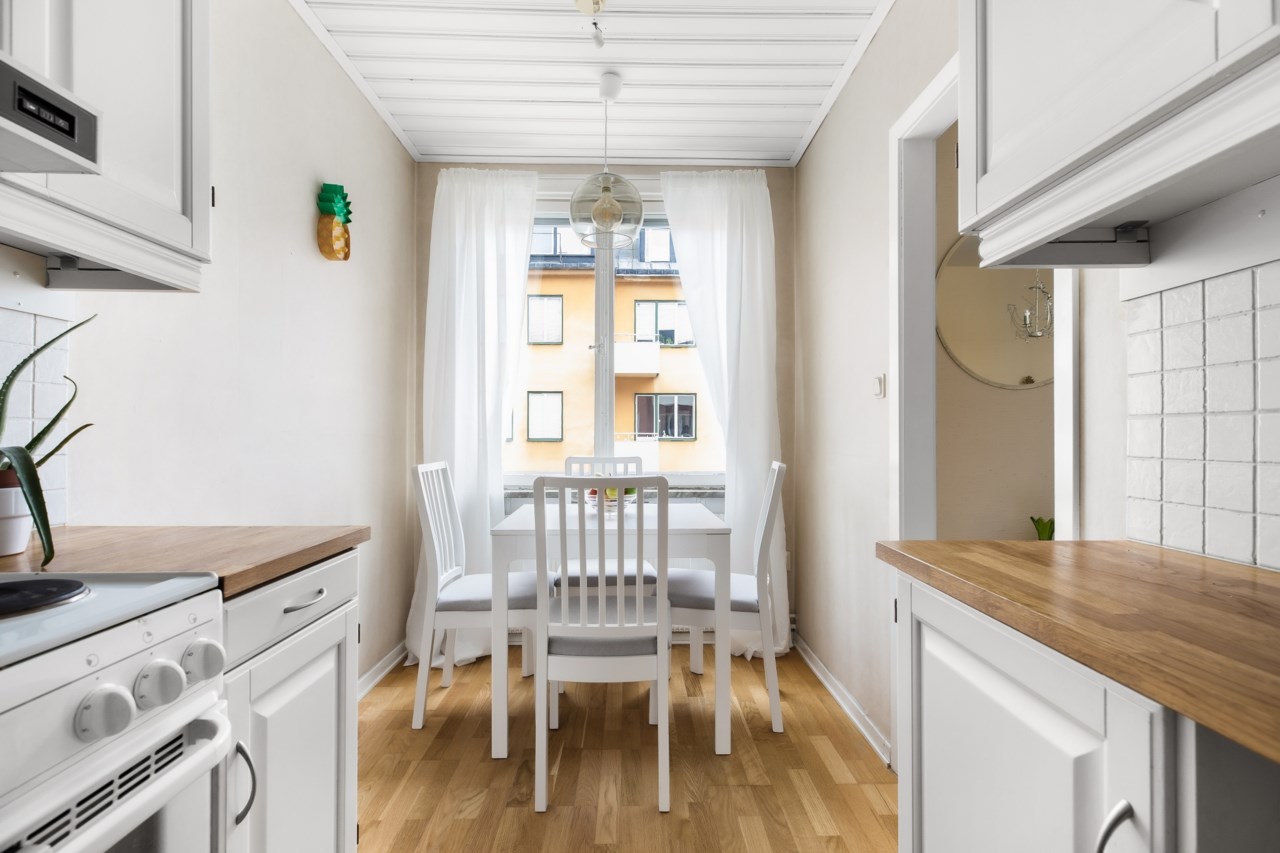 Gustafsvägen 4