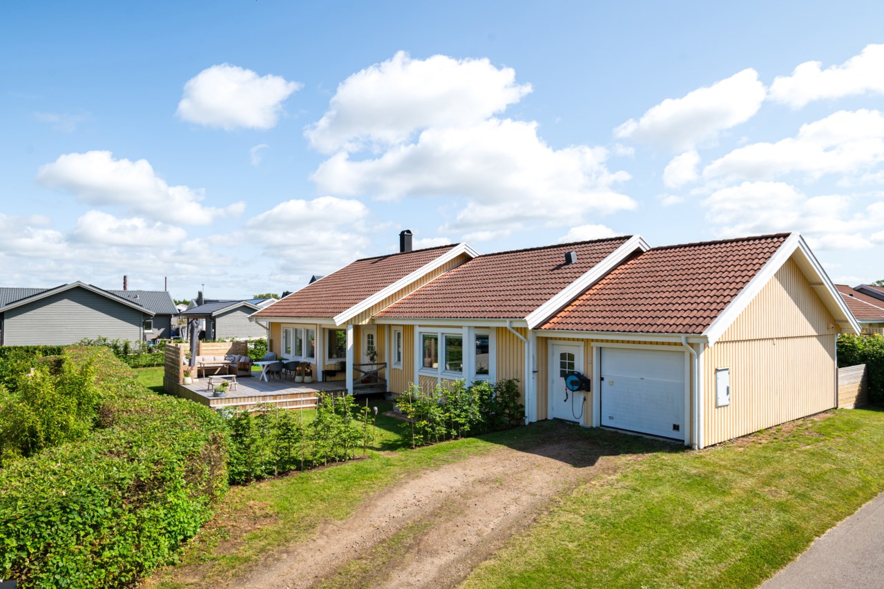 Kohagevägen 18