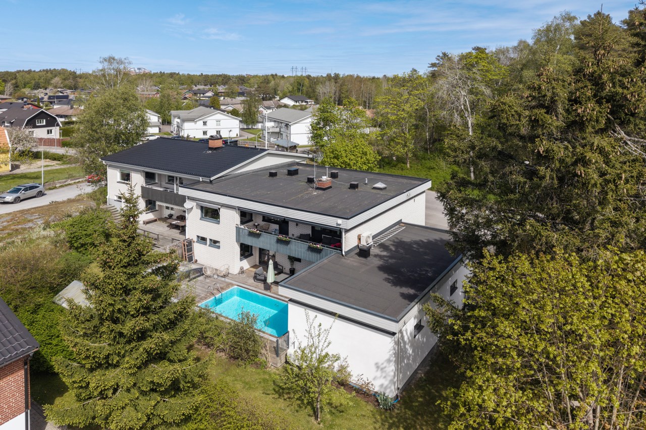 Göteborgsvägen 91B