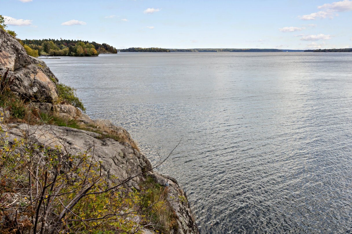 Mälaren kantar Järfälla kommun
