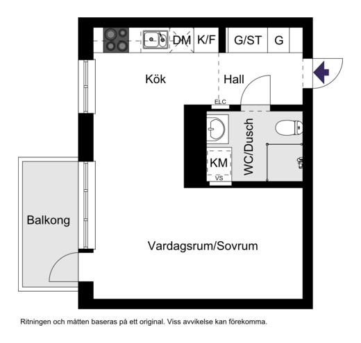 Förrådsvägen 44
