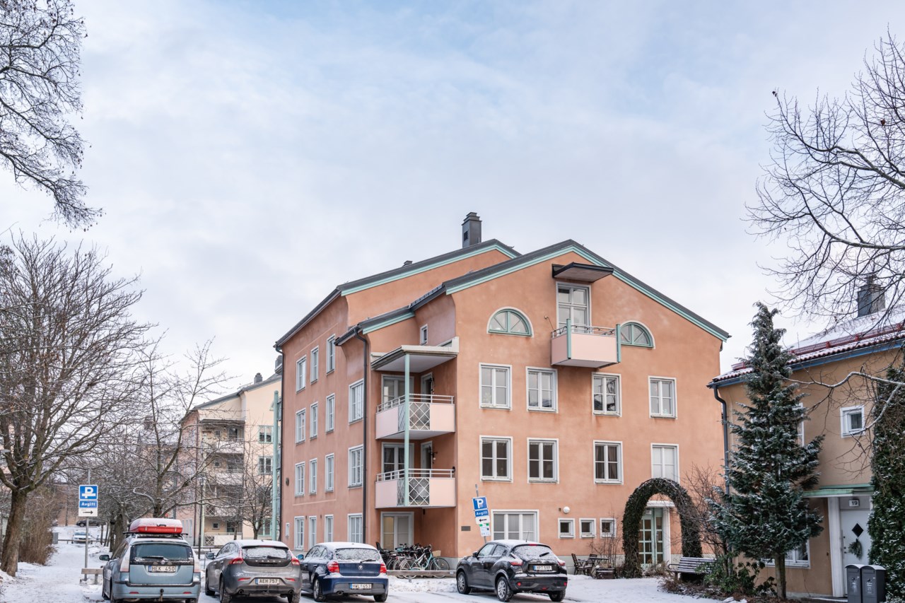 Planterarvägen 17
