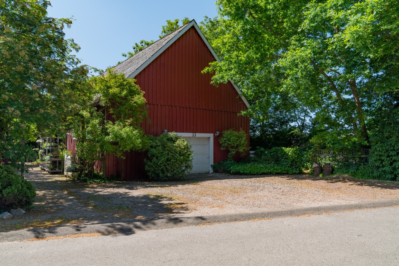 Råga Hörstadsvägen 33