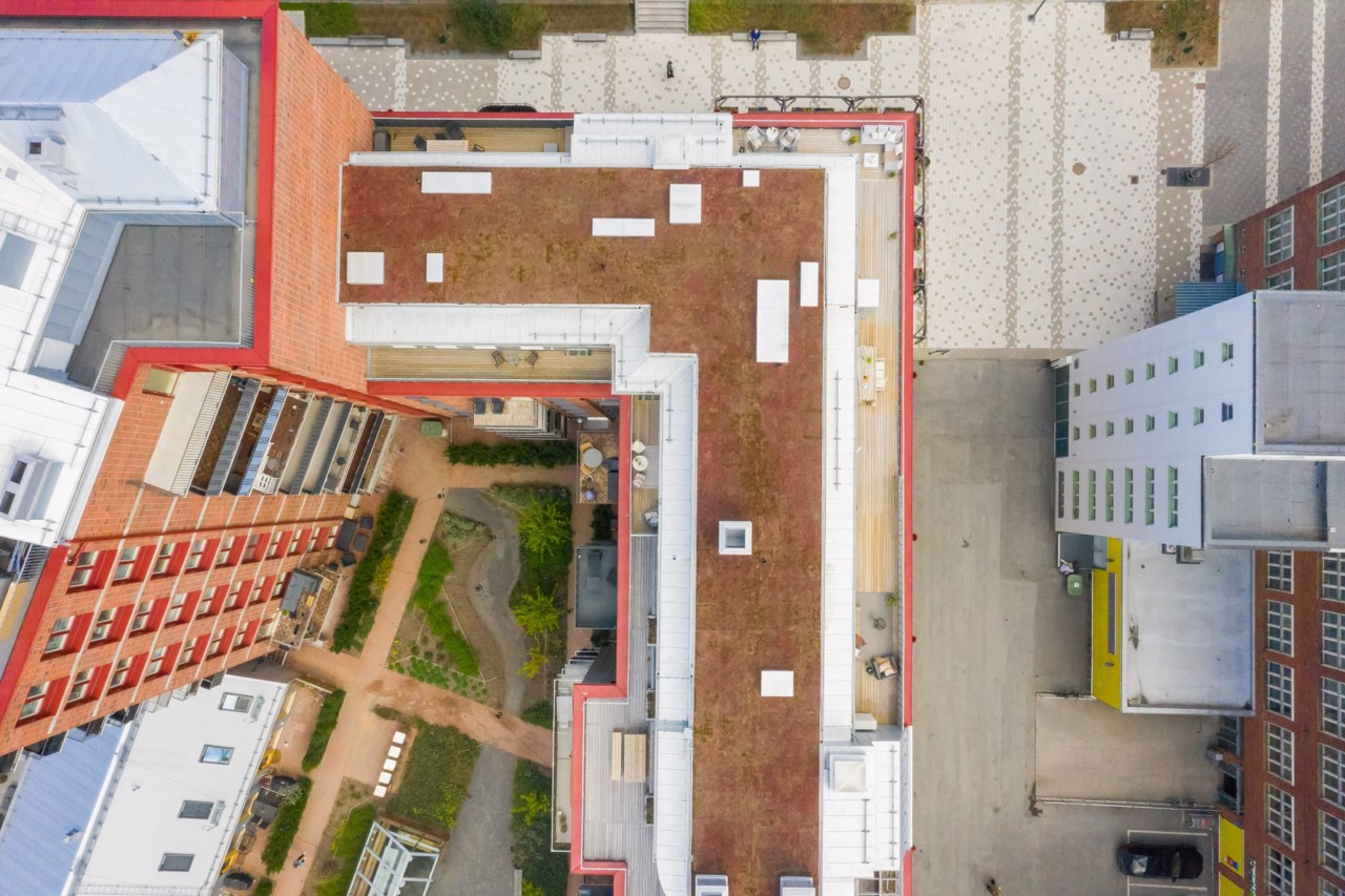 Vasagatan 15A Vån 9/9