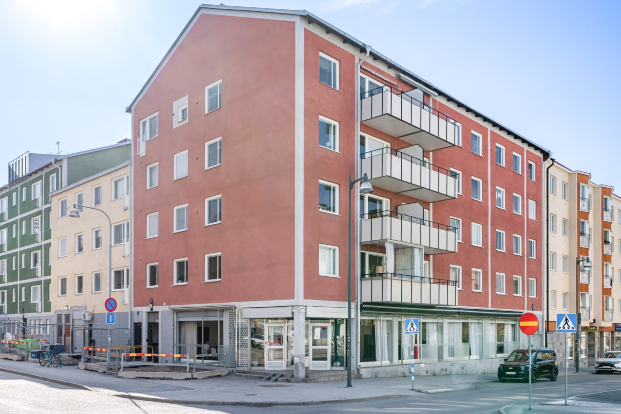 Vattugatan 9, 5tr