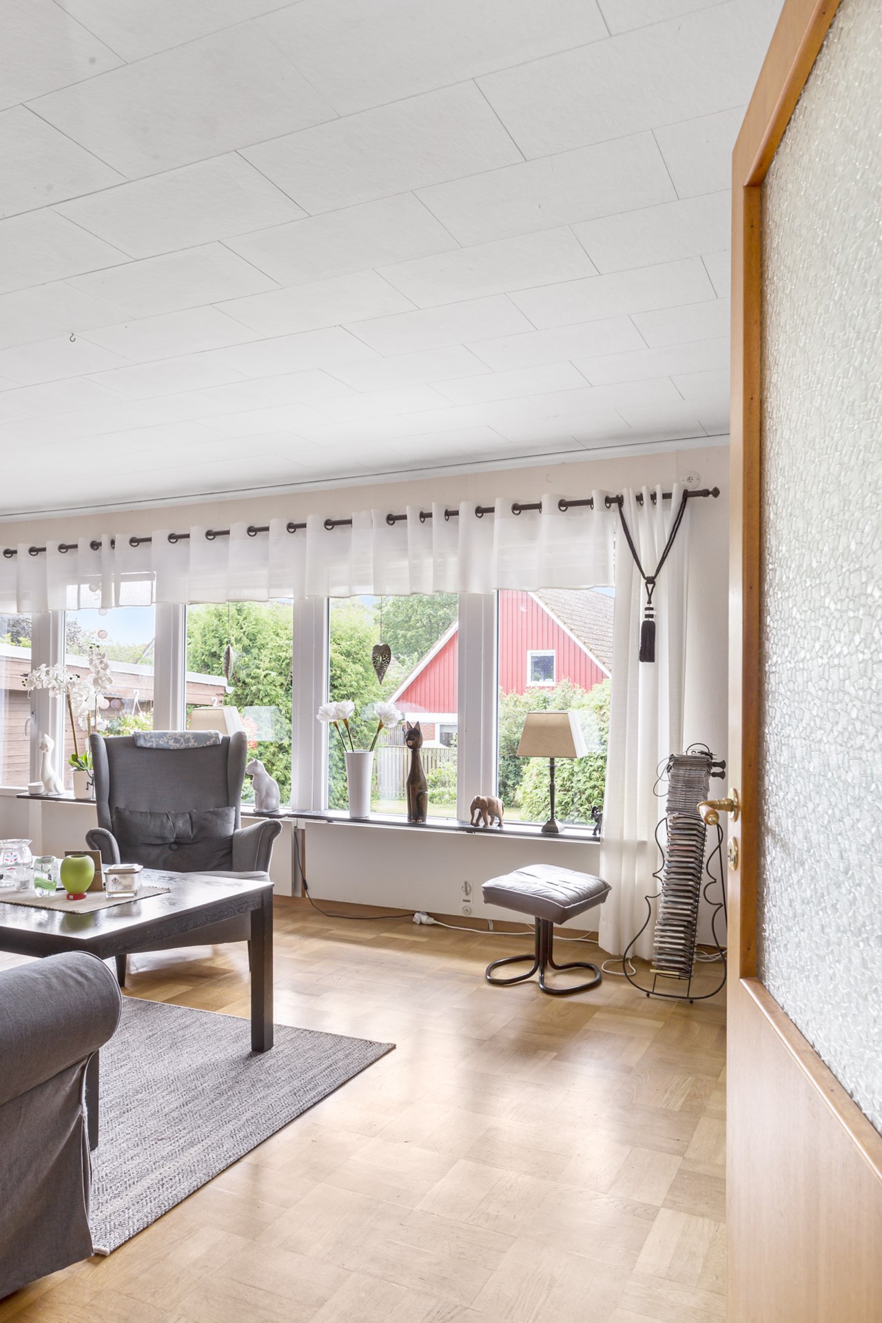 Bonde Svenssons väg 9