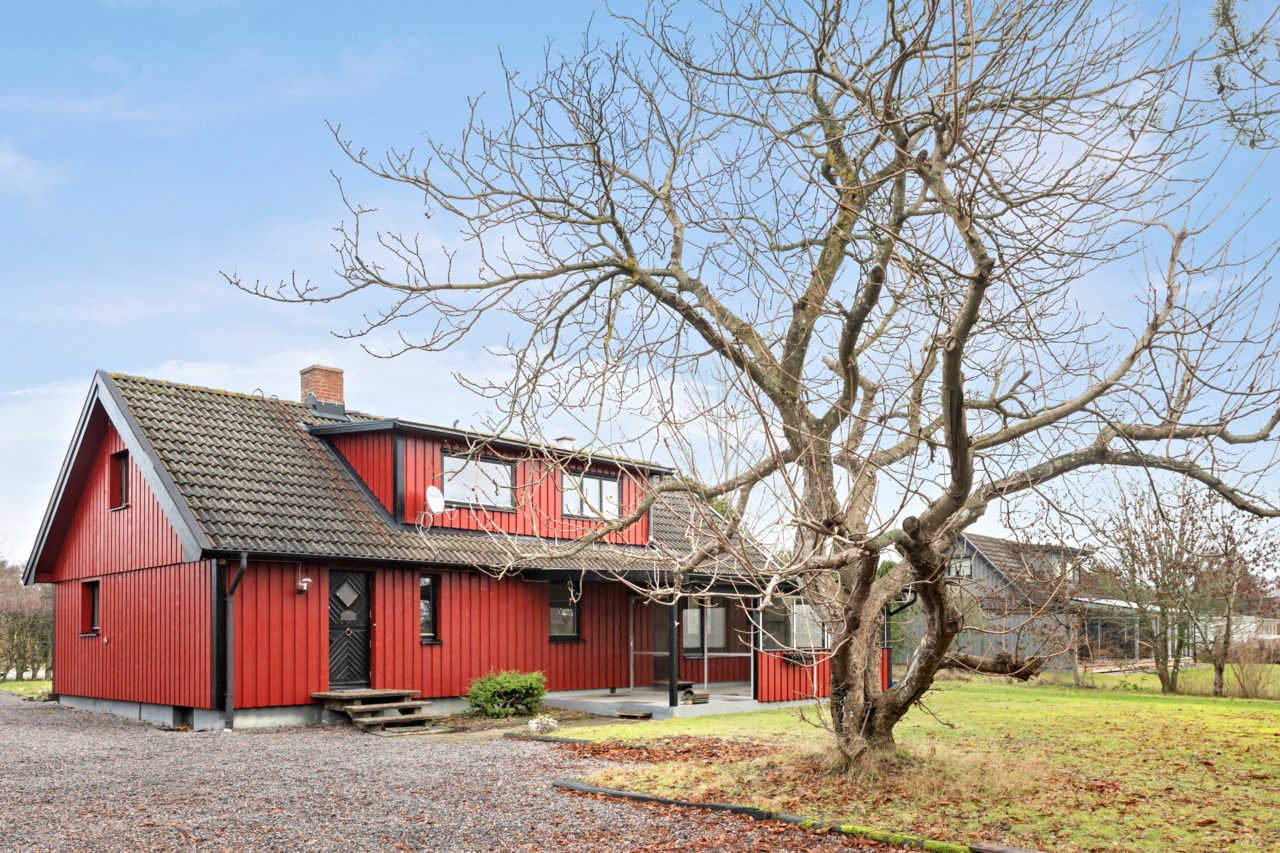 Haverdals Fågelväg 4