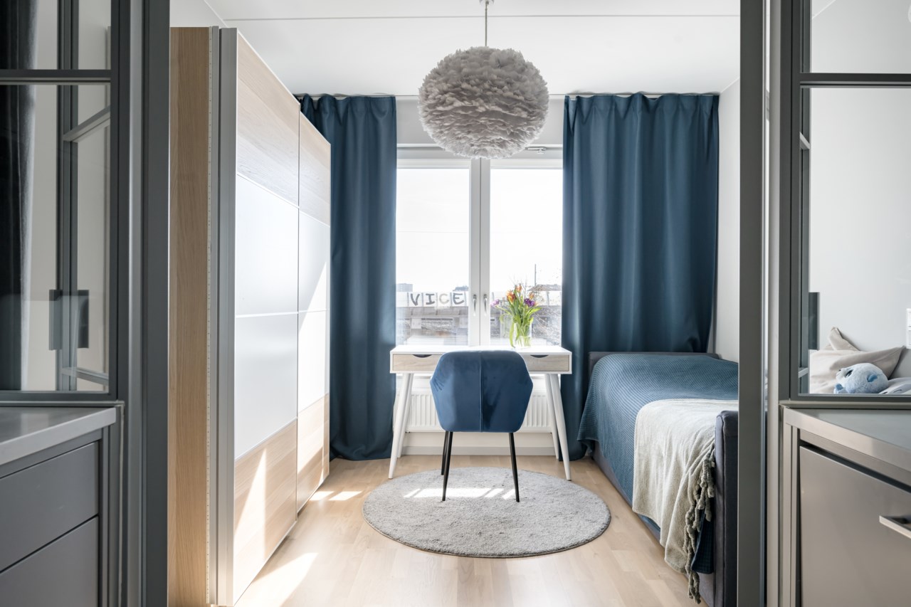 Årstaskogs Väg 7B