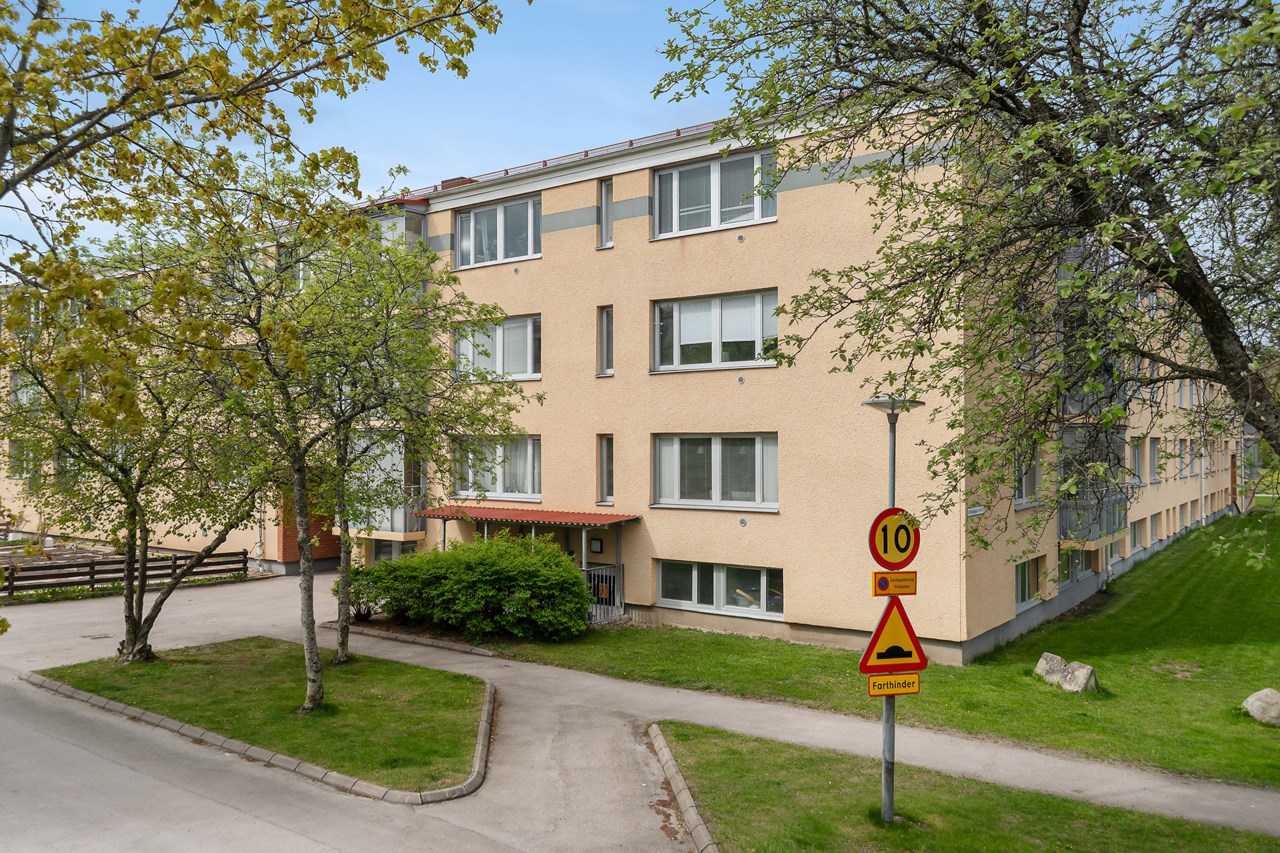 Lövhagsgatan 71