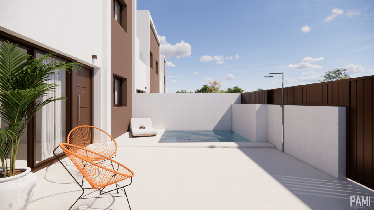 Residencial Natura IV