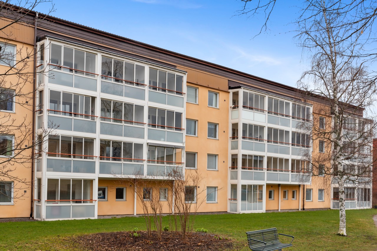 Västra Bangatan 57 C