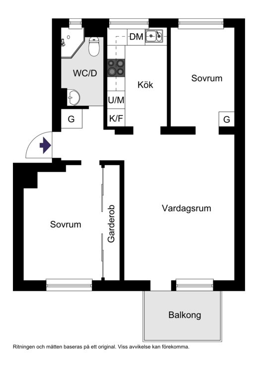 Lidköpingsvägen 23