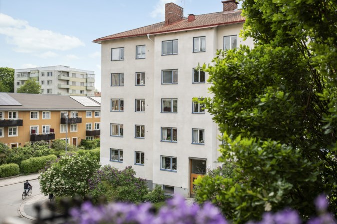 Götgatan 10B