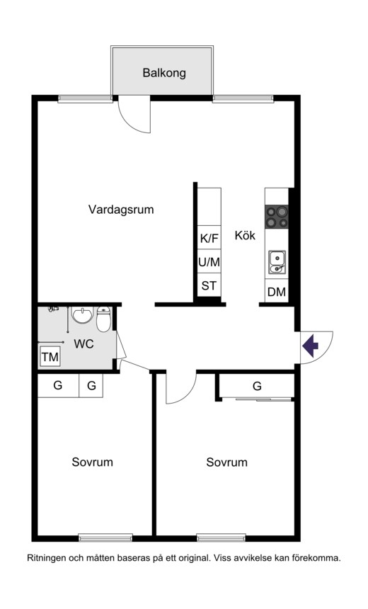 Hertig Knutsgatan 43B