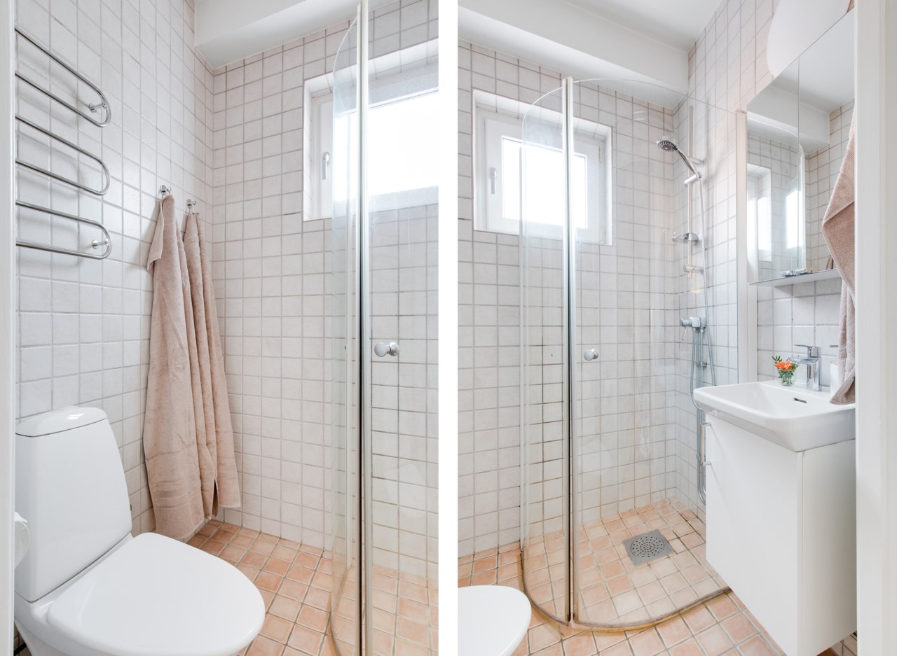 Svartbäcksgatan 74B