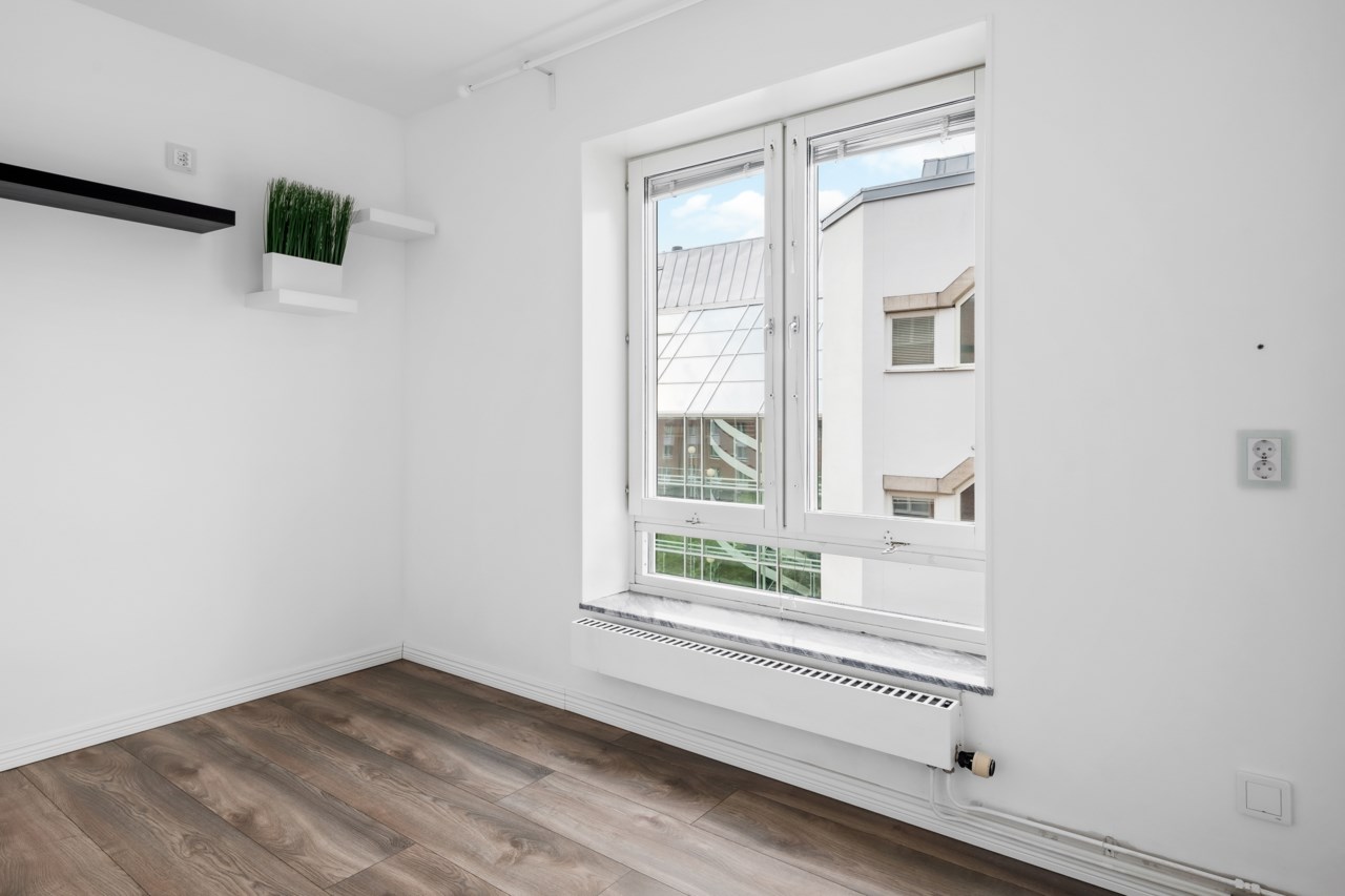 Borgarfjordsgatan 5