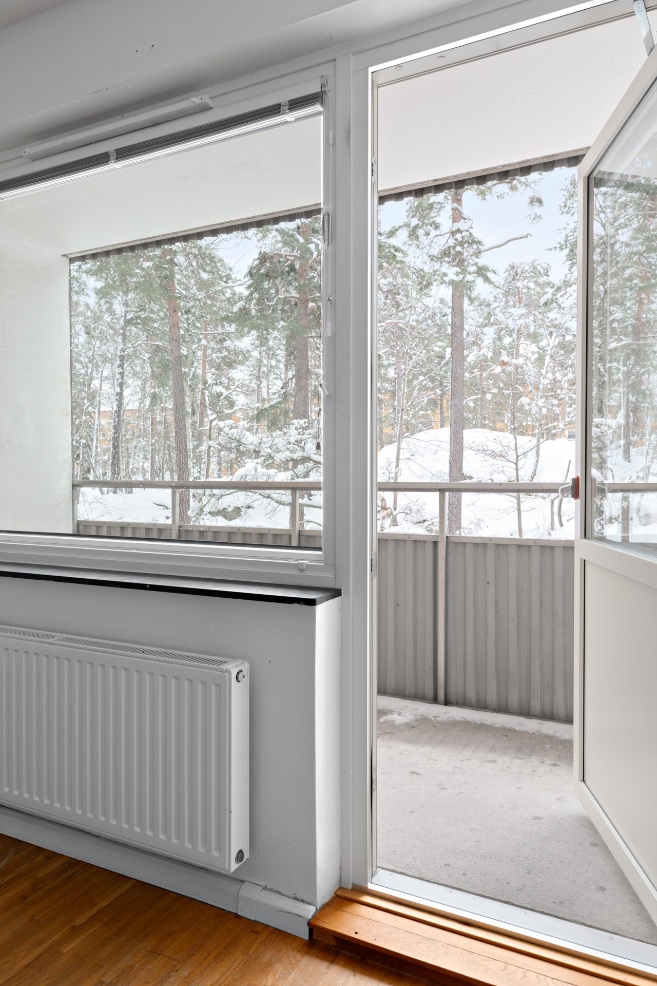 Lillåkersvägen 4