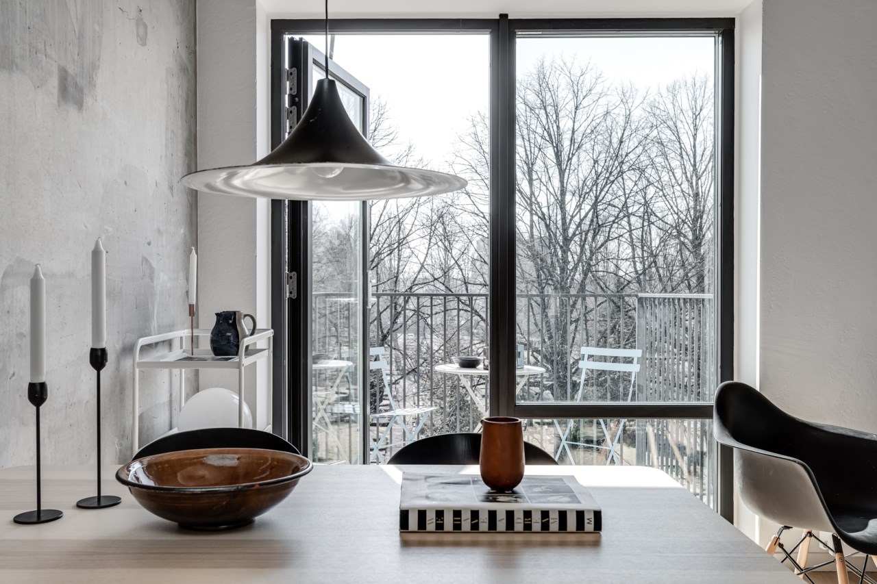 Östra Farmvägen 19BA