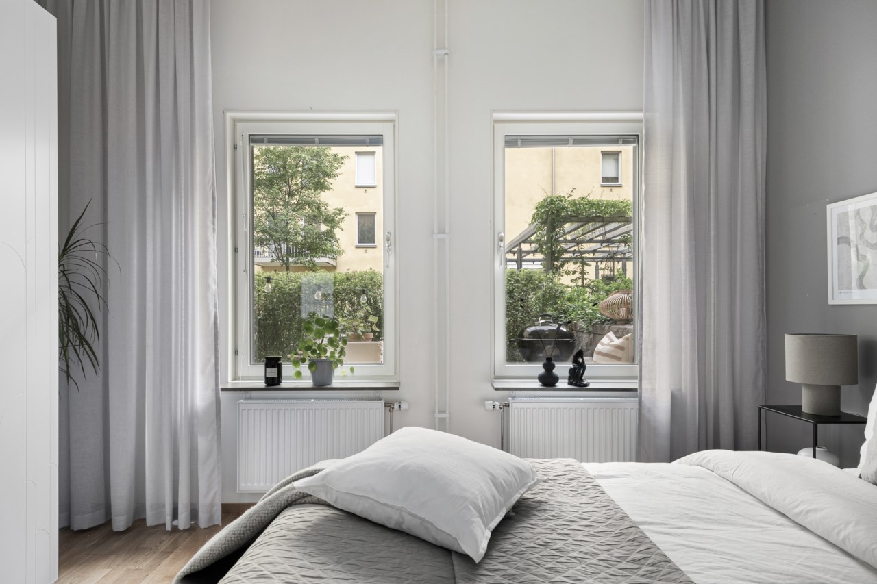 Buteljgatan 26