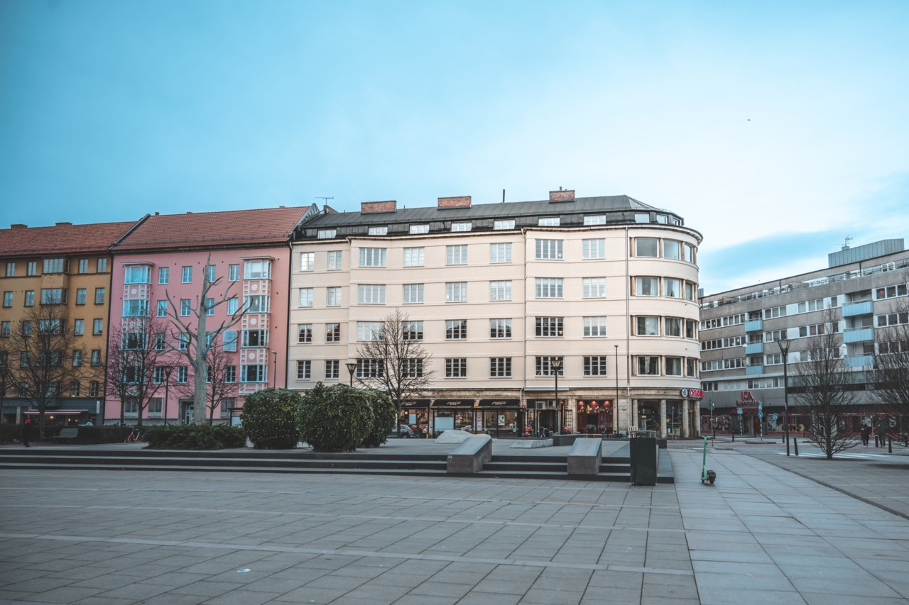 Kungsgatan 35