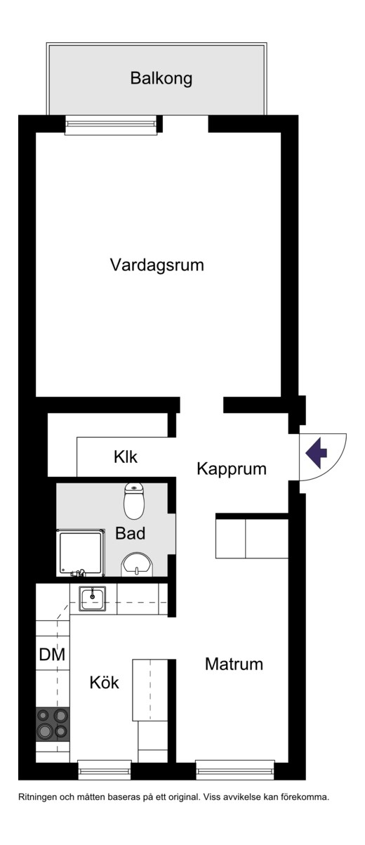 Hagagränd 11