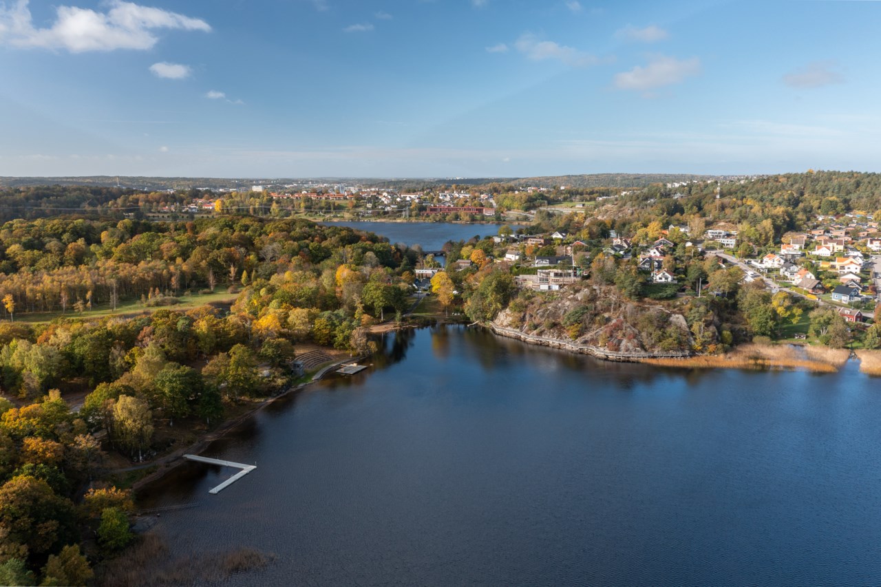 Östersnäsvägen 11