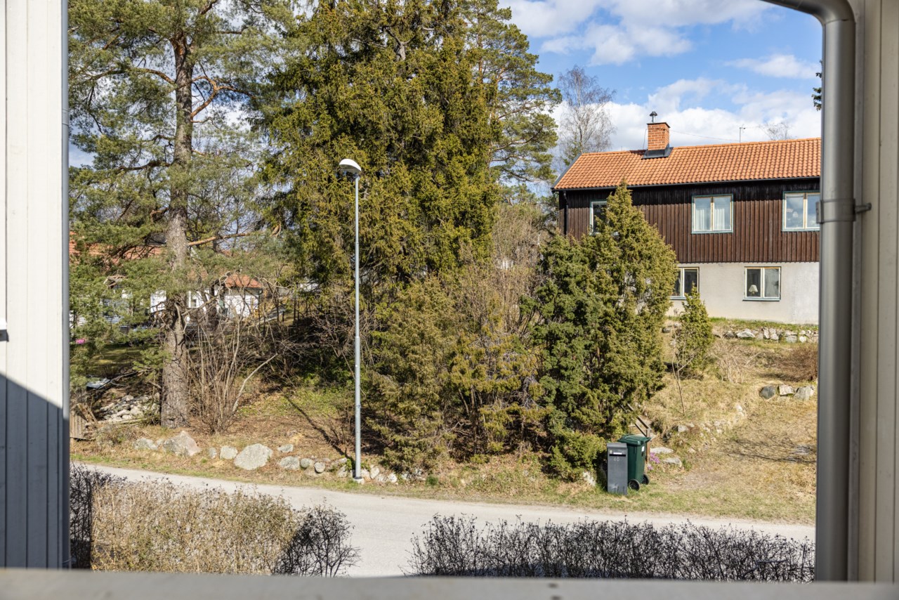 Björkhagsvägen 71C