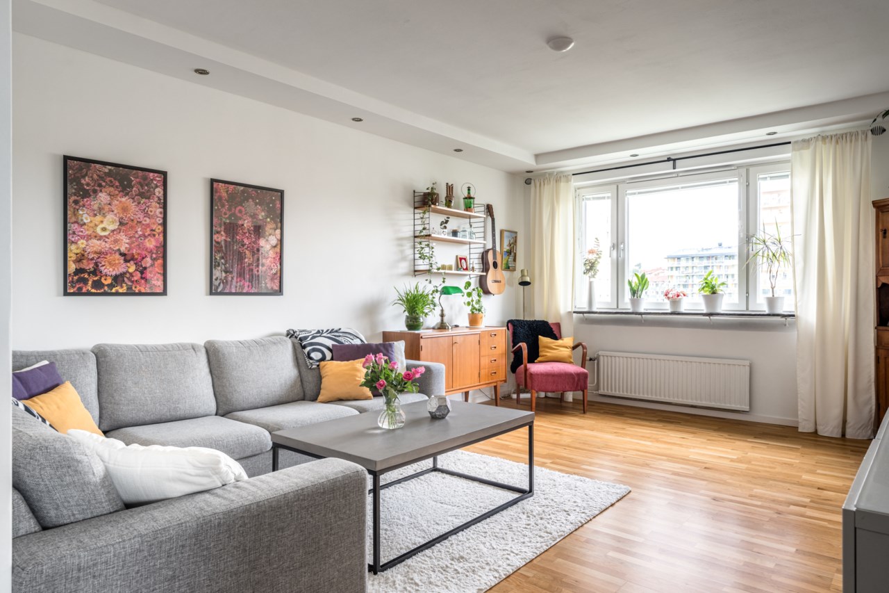 Sandfjärdsgatan 120