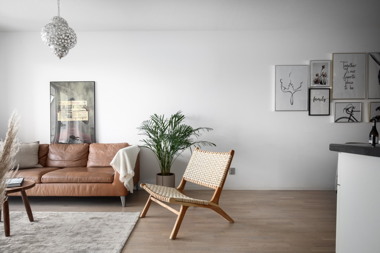 Liljeholmsgränd 2, 3 tr