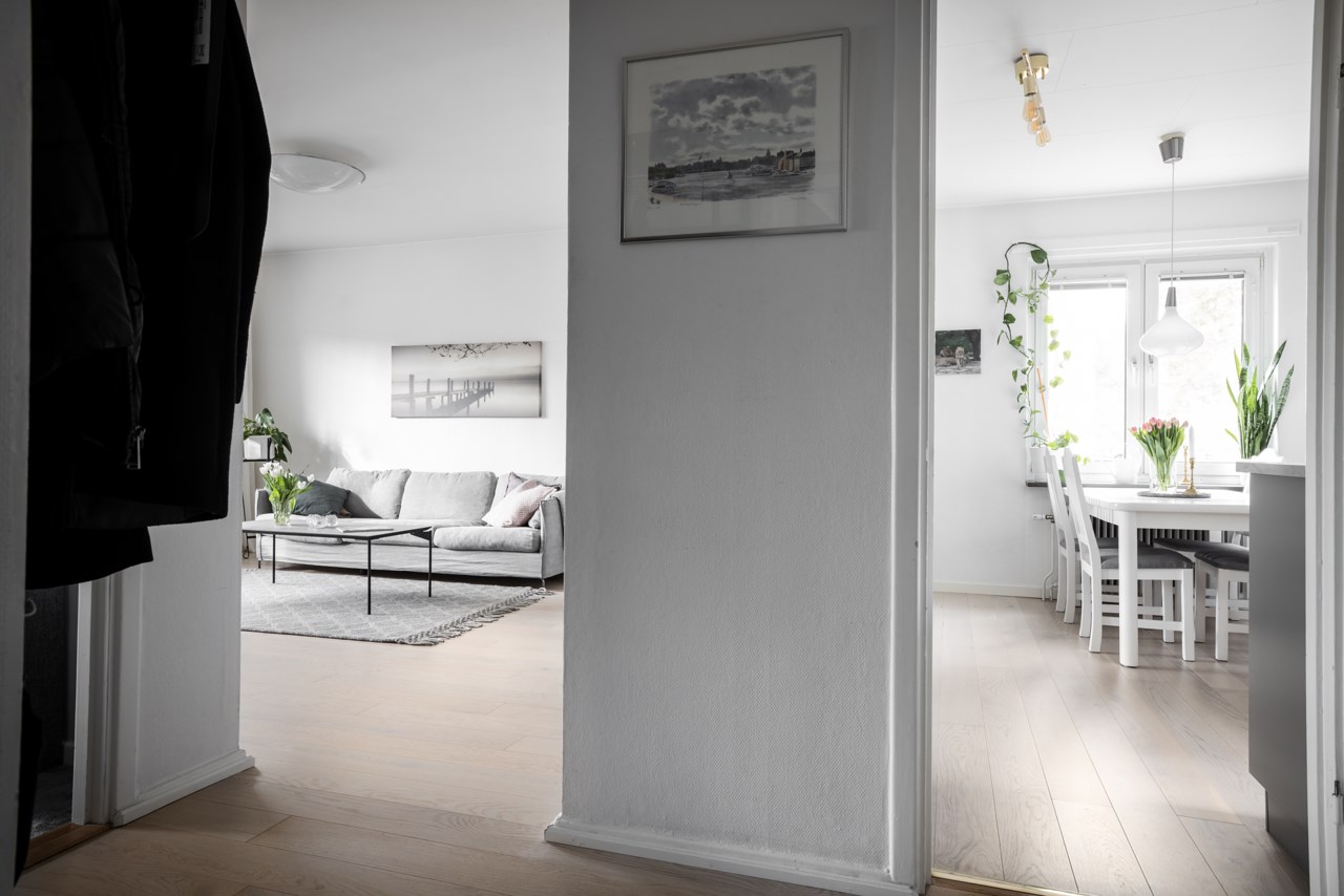 Lidköpingsvägen 60, 2 tr