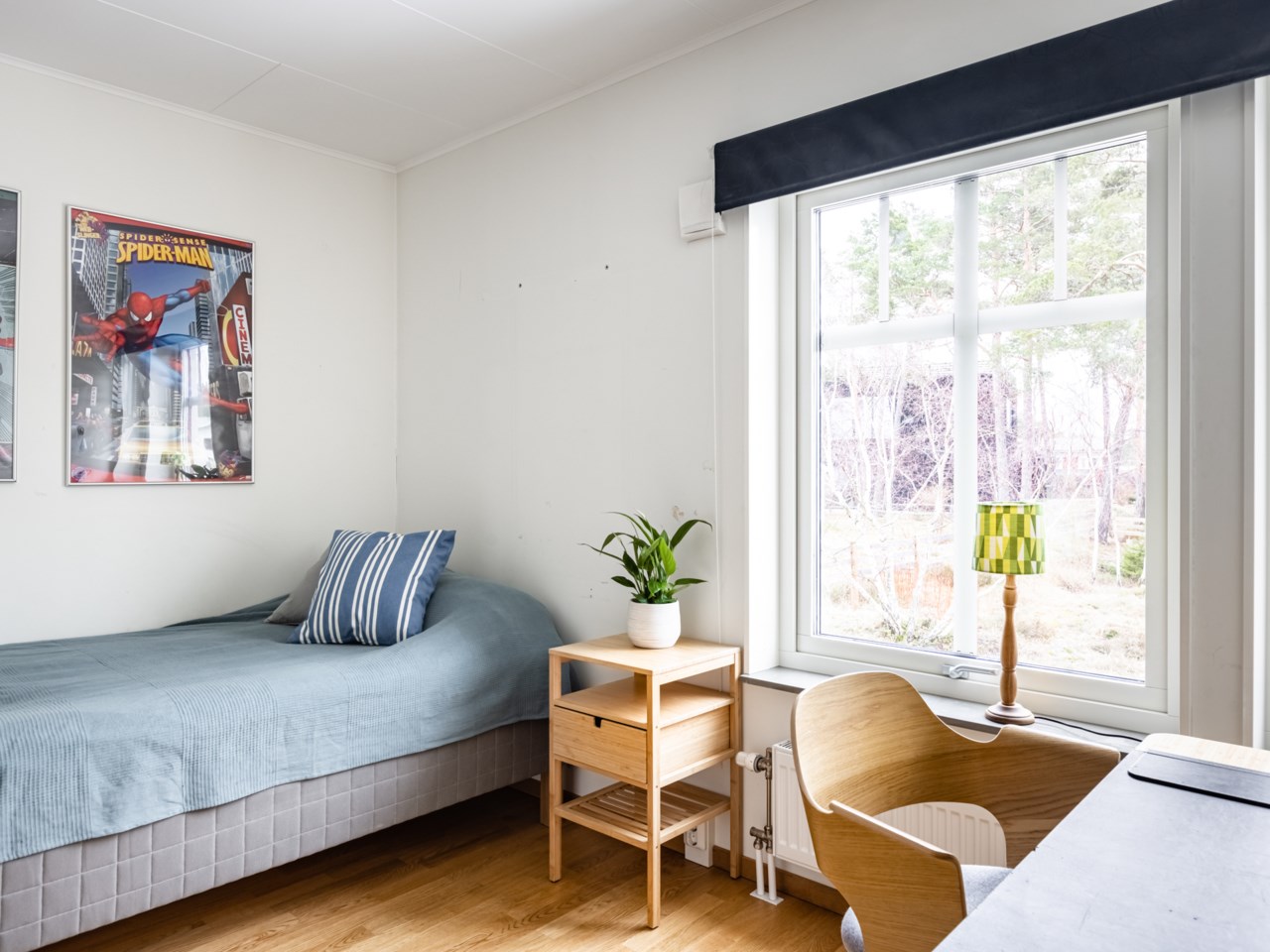 Hällmarksvägen 30