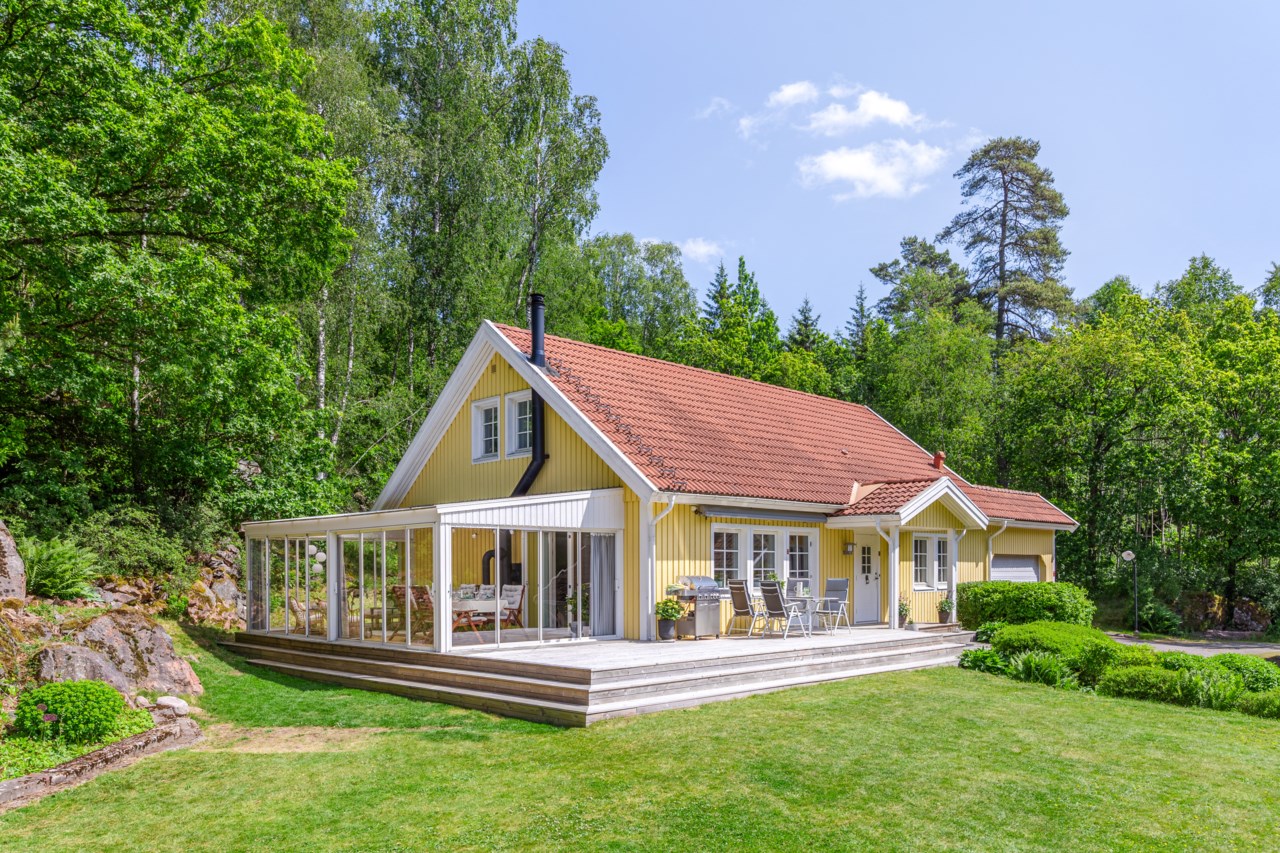 Rörmossevägen 140