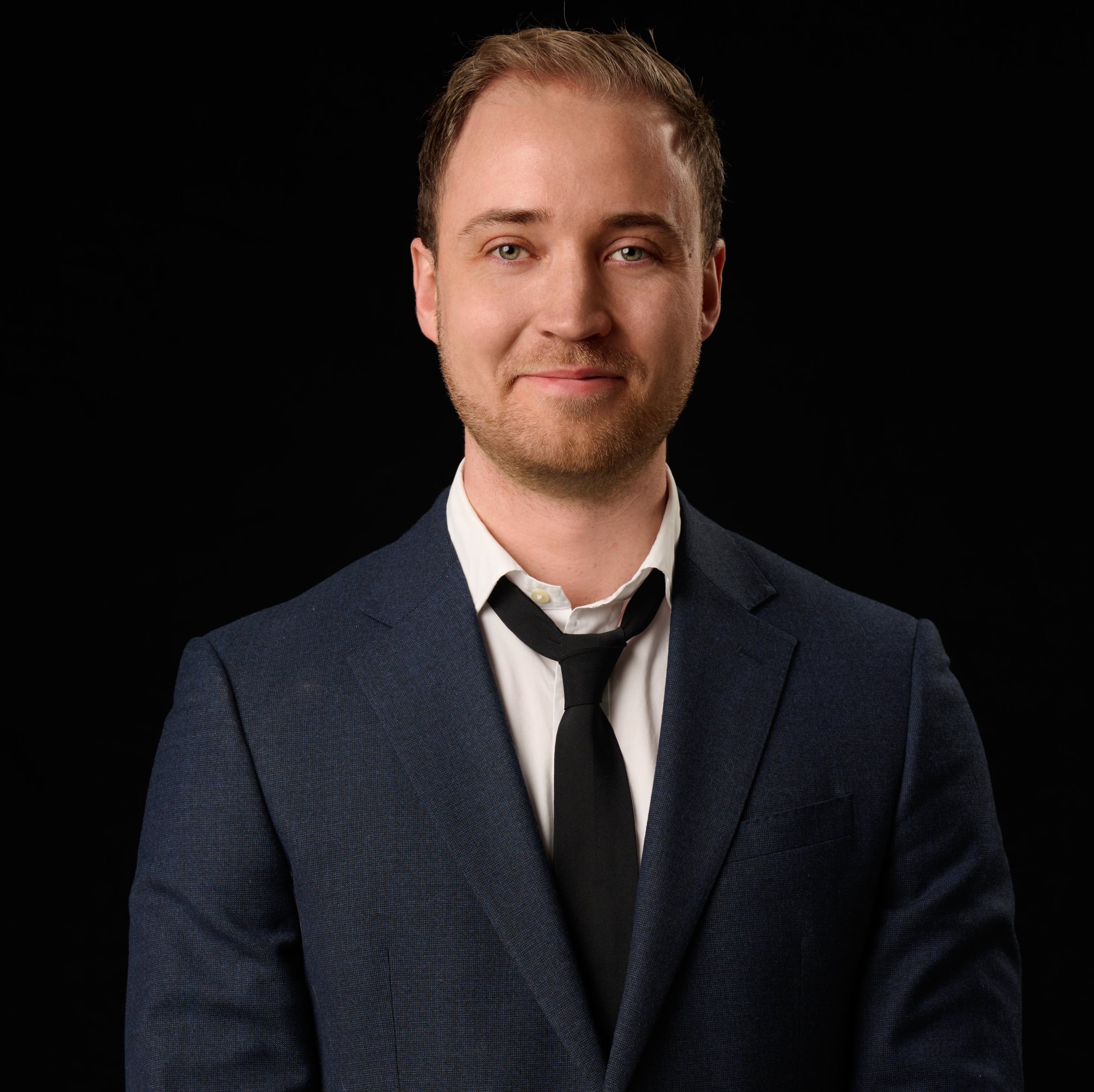 Martin Andersson