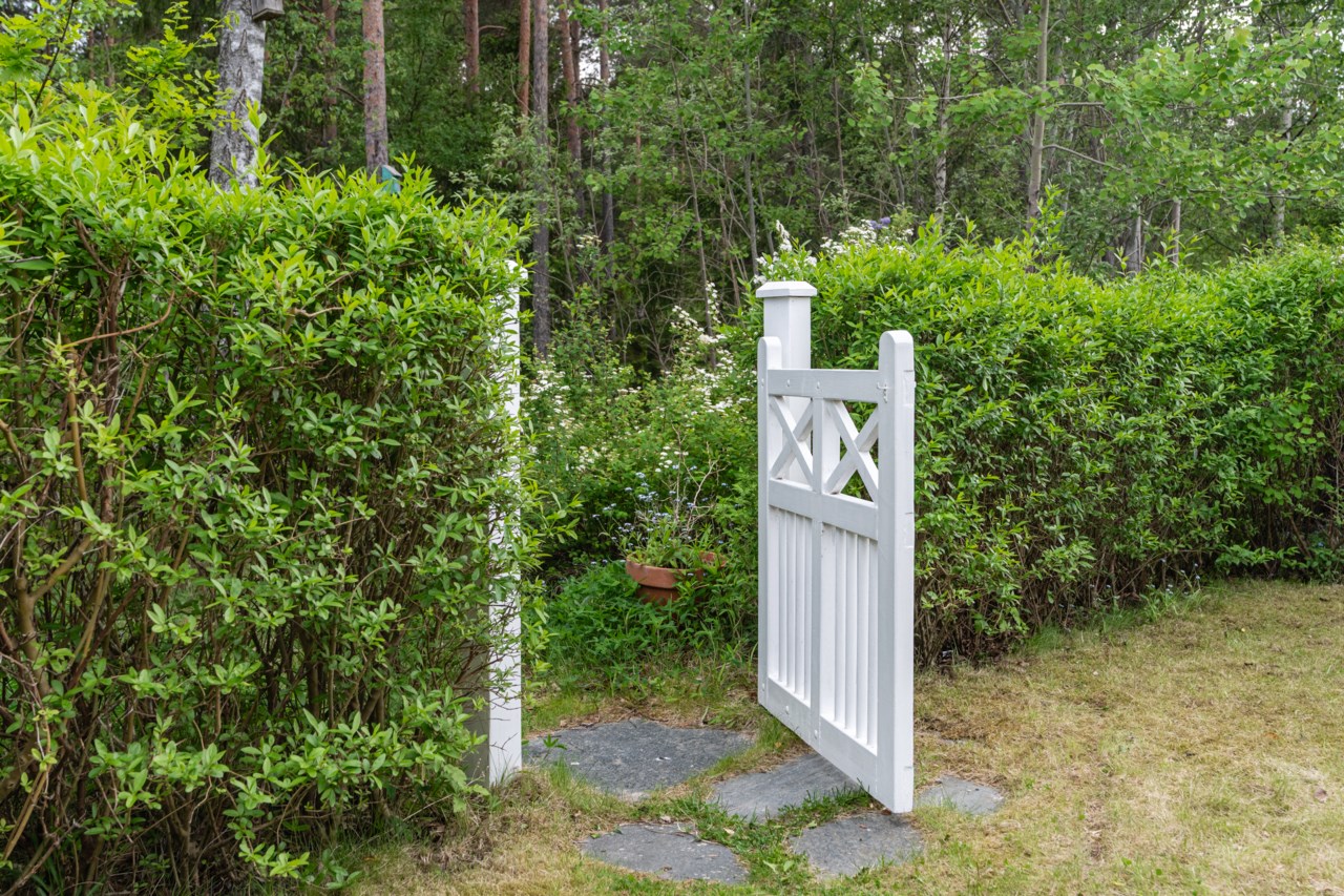Svampskogsvägen 100