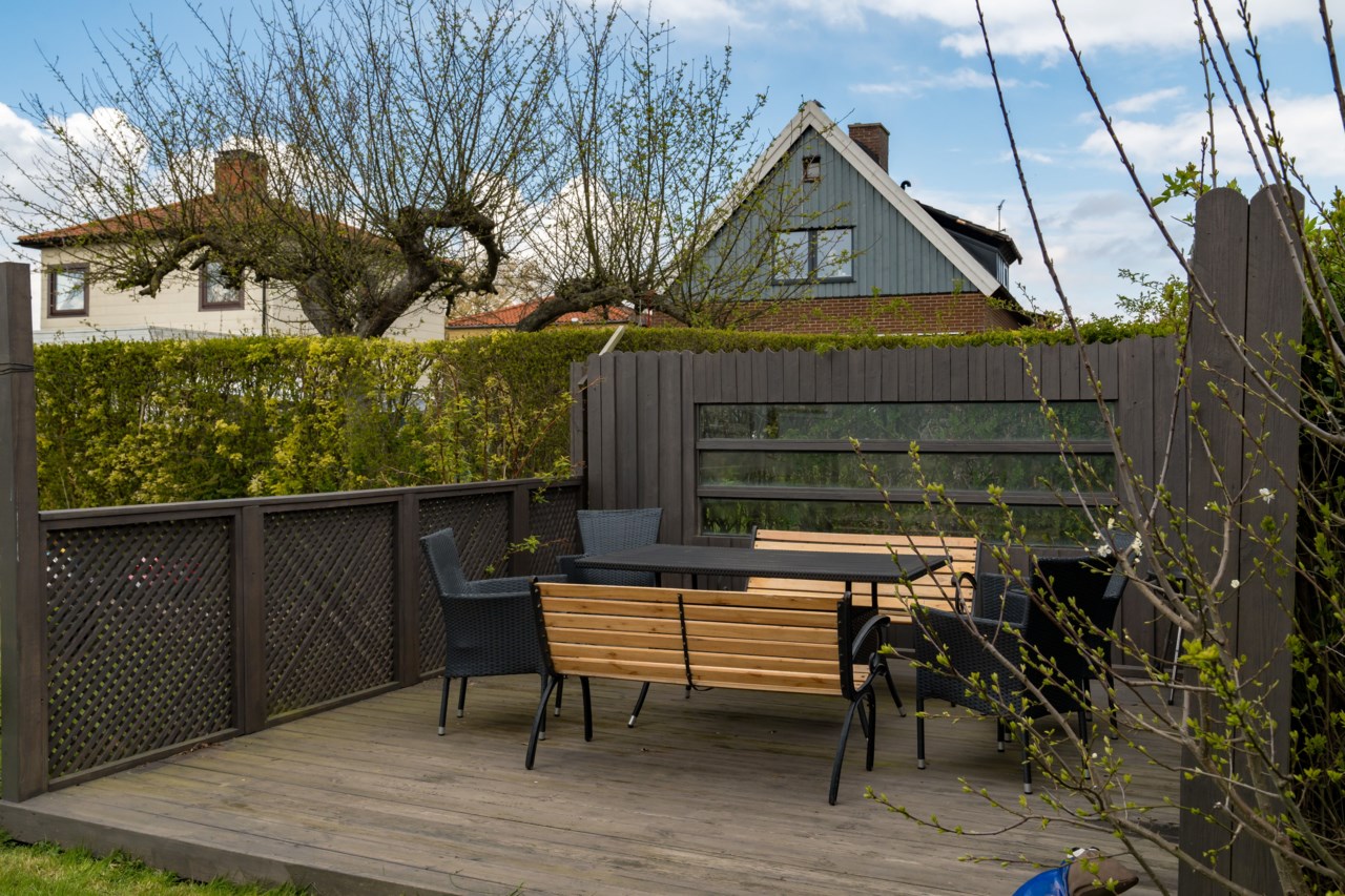 Weibullsgatan 31
