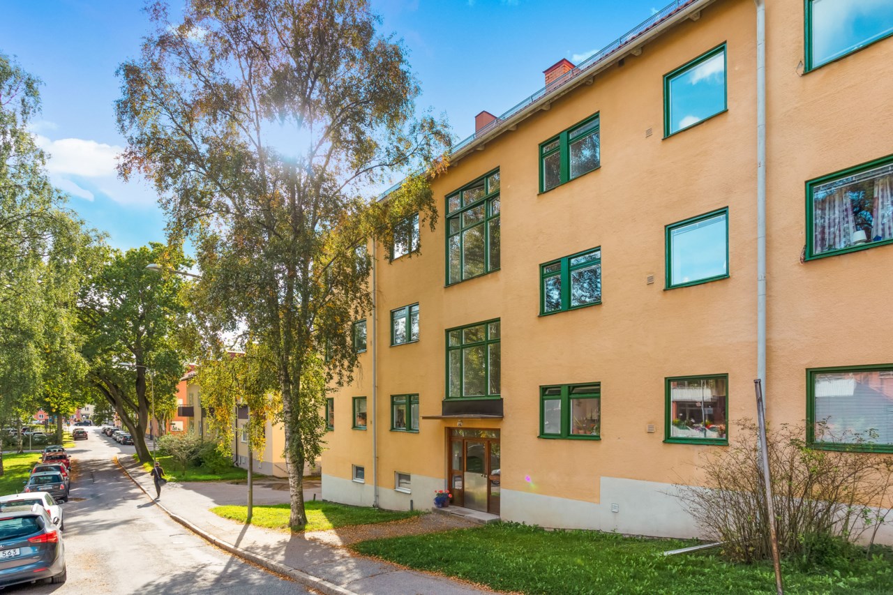 Nockeby Torg 25