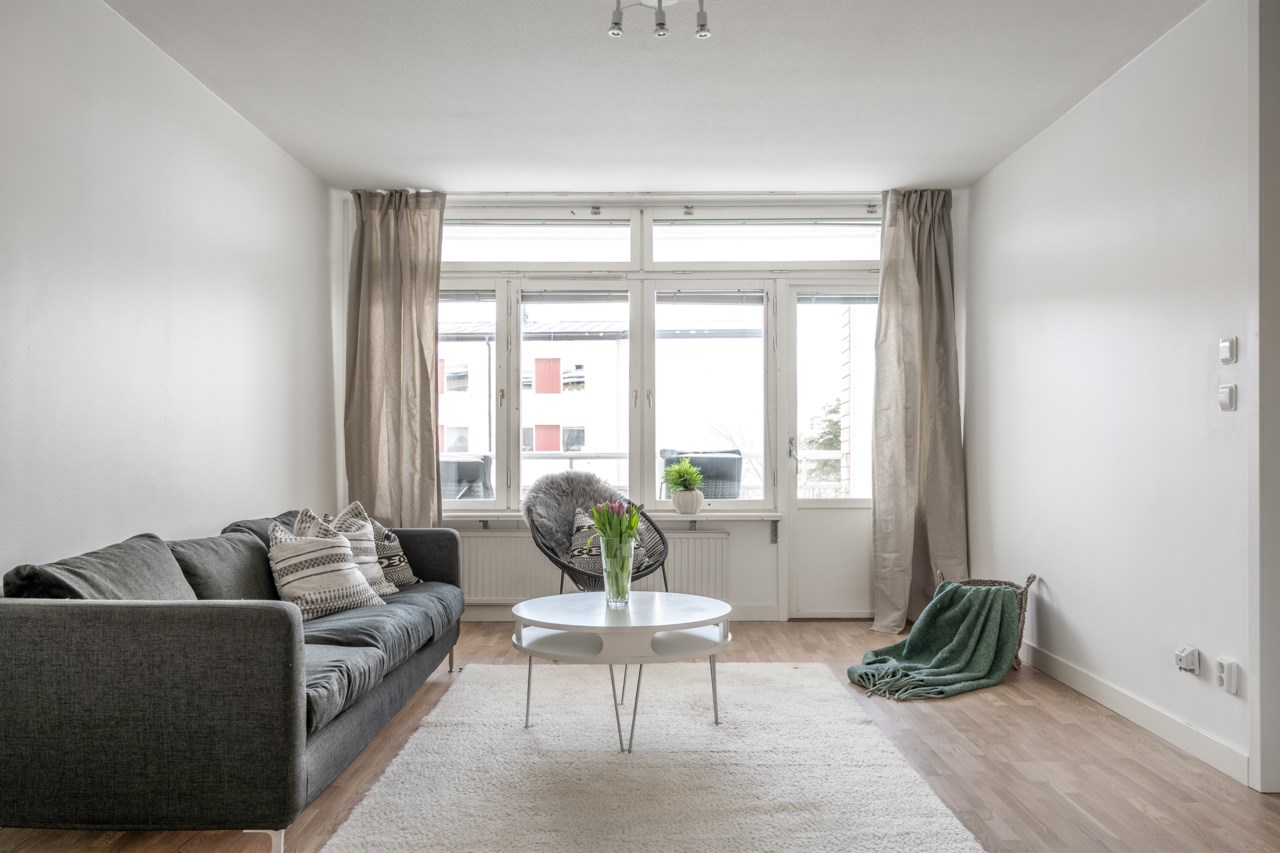 Klarabergsvägen 5A