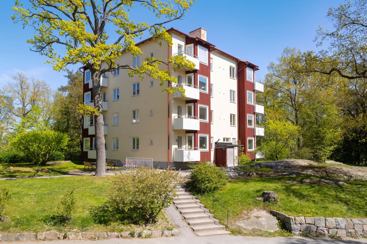 Förrådsgatan 12