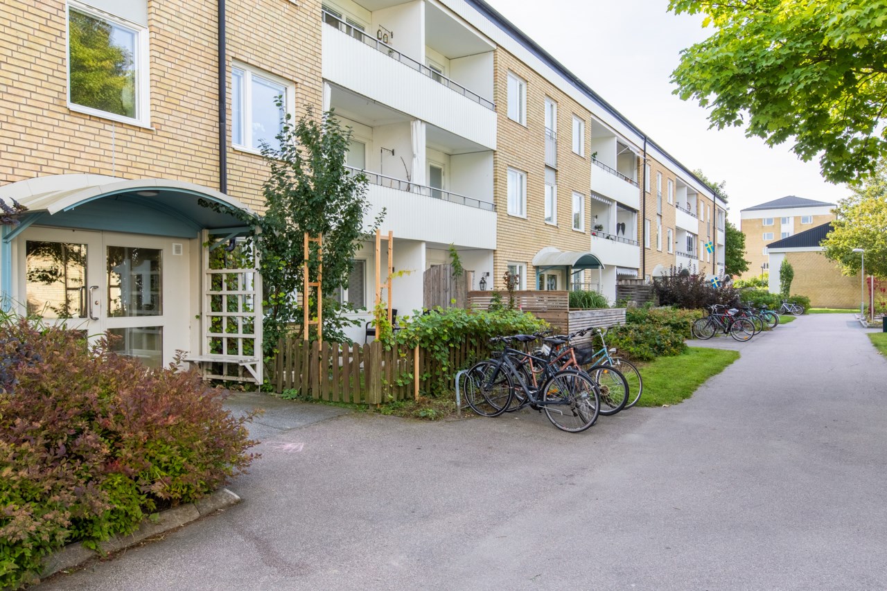 Lidnersgatan 11
