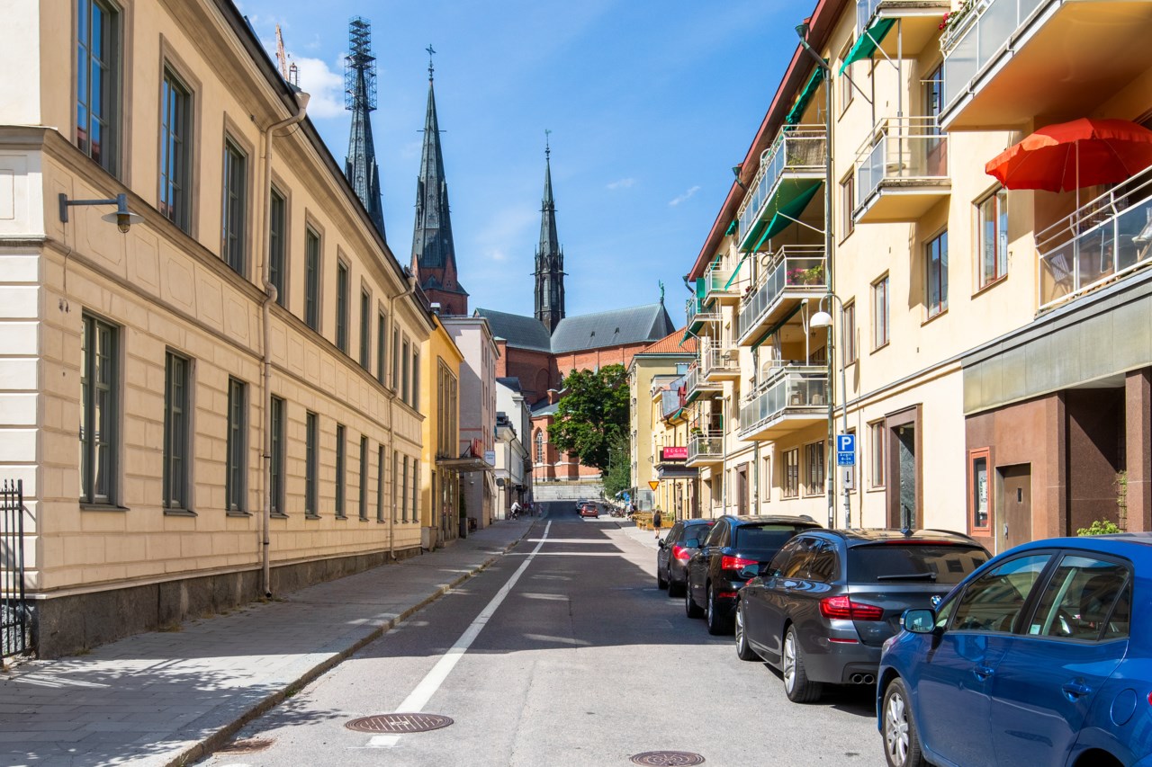 Trädgårdsgatan 10