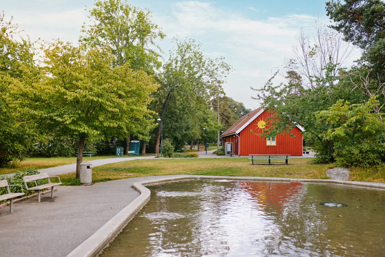 Abrahamsbergsvägen 80, 1tr.