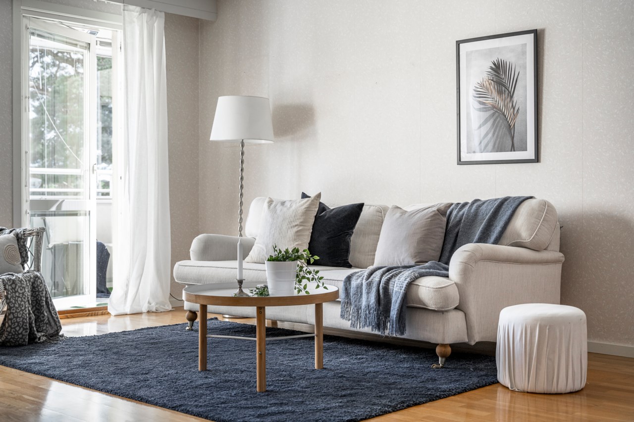 Finn Malmgrens väg 3 A