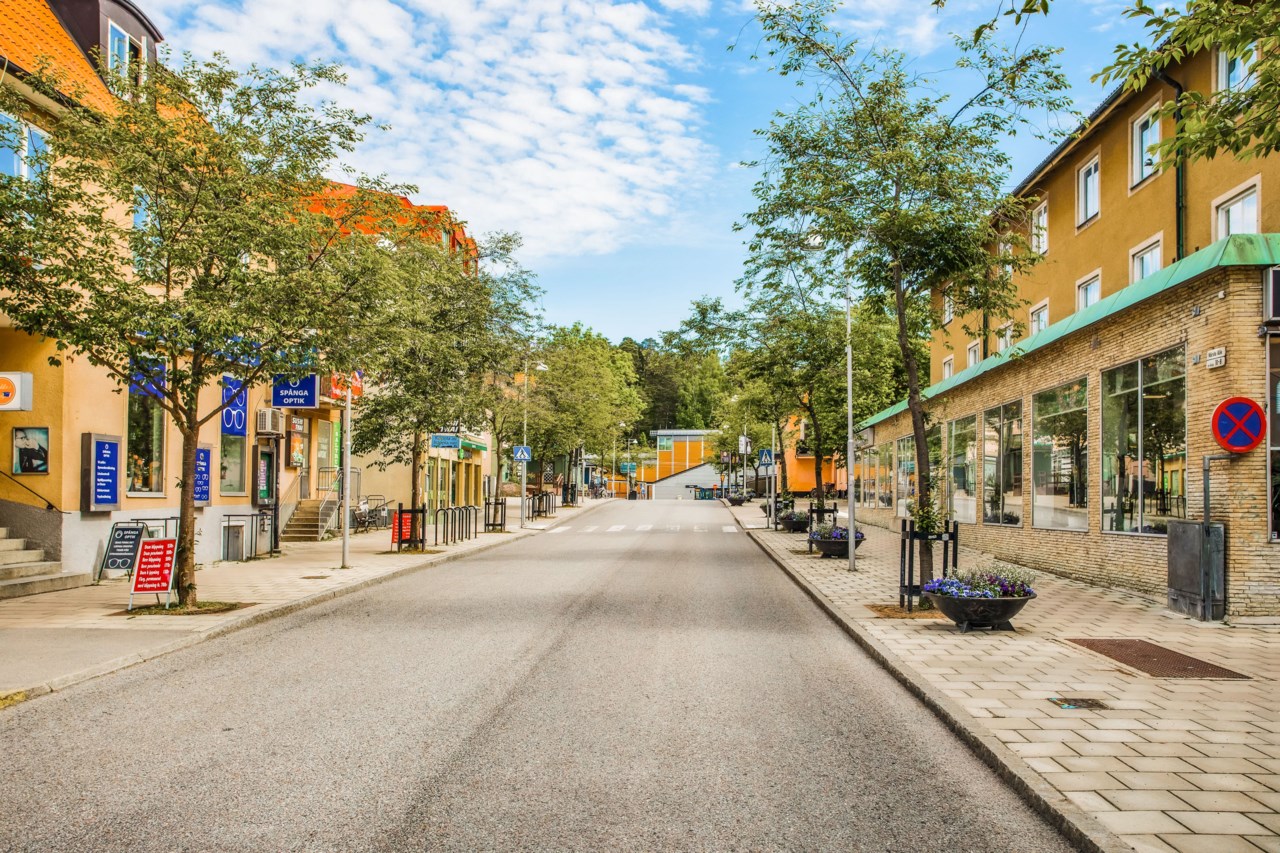 Sörgårdsvägen 20